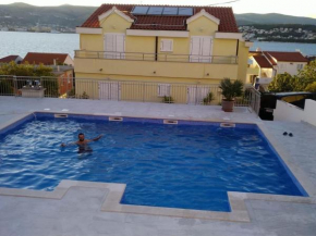 Apartments Villa Moonlight - Standard One Bedroom Apartment with Balcony Alice